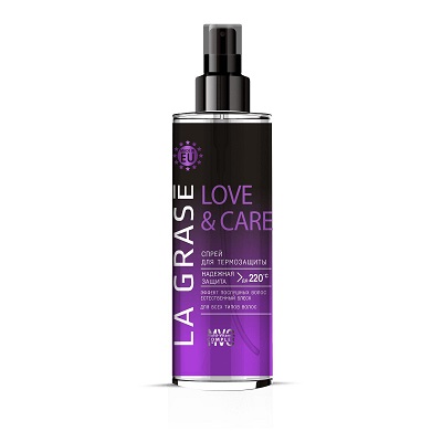 La Grase Love&Care