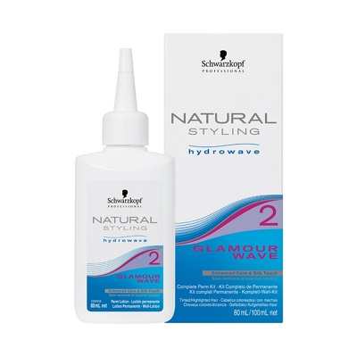Natural Styling Glamour 2