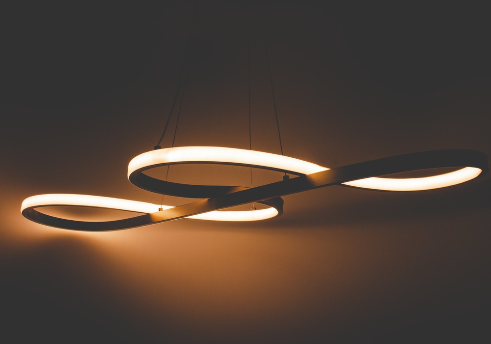 LED-светильники: ассортимент и возможности