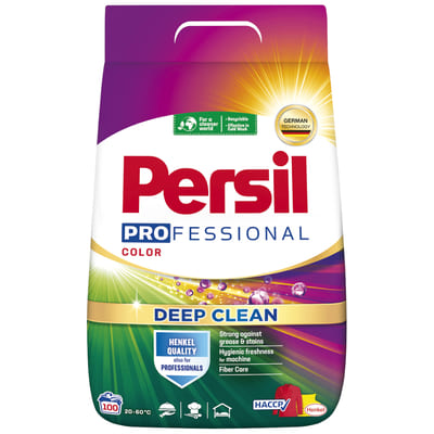 Persil Professional Color