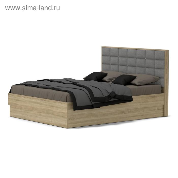 Кровать двуспальная Оливия