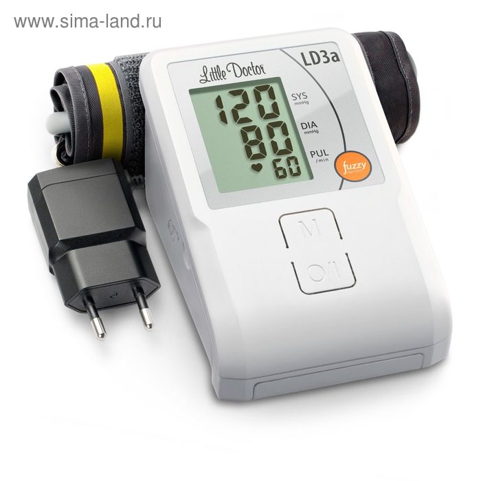 Тонометр Little Doctor LD-3а