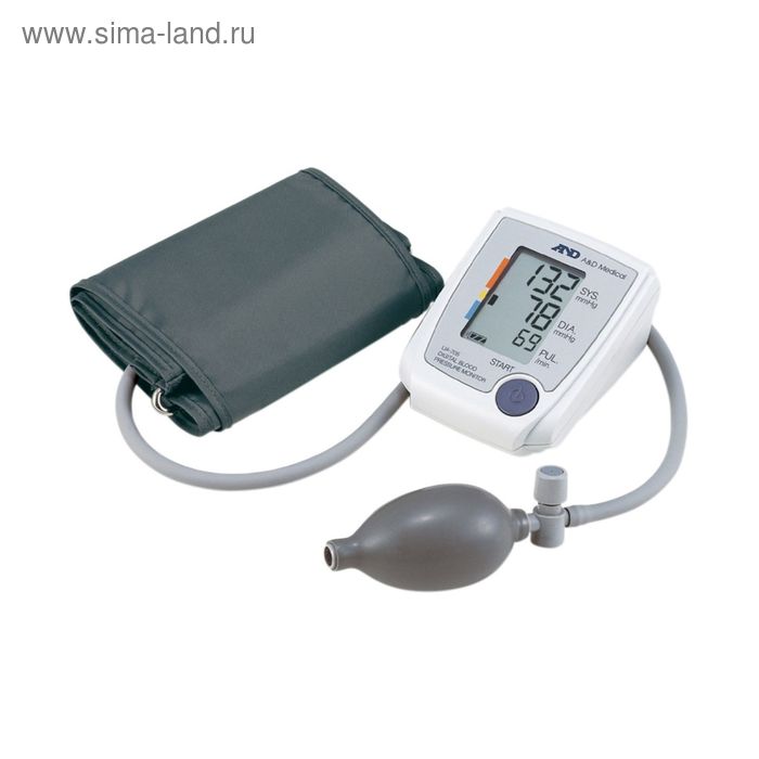 Тонометр A&D UA-705
