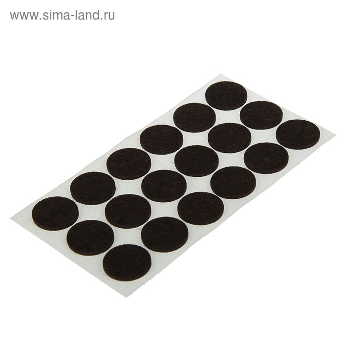 Накладка мебельная ТУНДРА