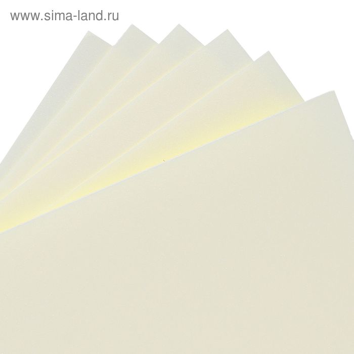 Подложка листовая под ламинат