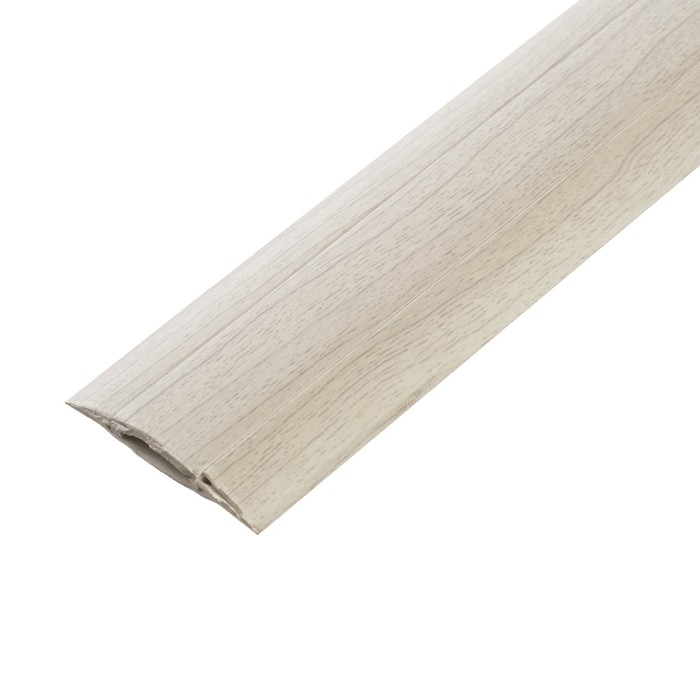 Порог с монтажным каналом