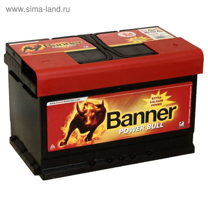 аккумулятор на авто