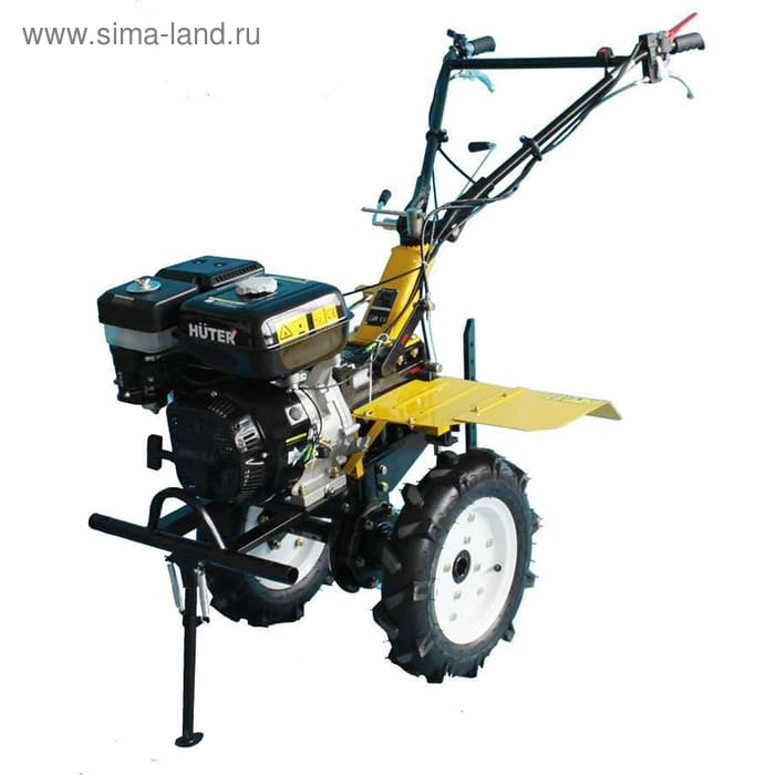 Сельскохозяйственная машина HUTER МК-9500