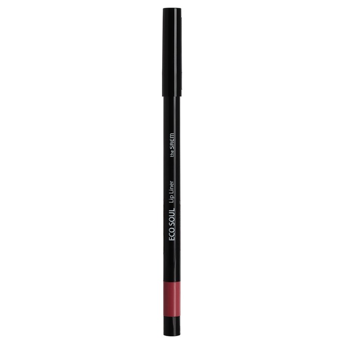 Карандаш для губ Eco Soul Lip Liner