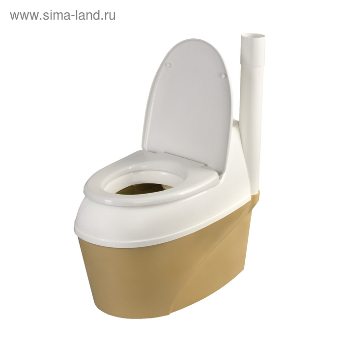 туалет на даче
