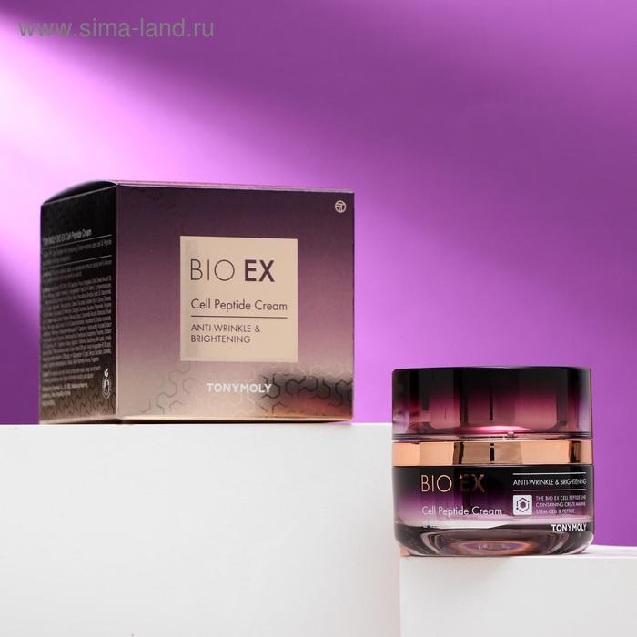 Крем для лица Tony Moly