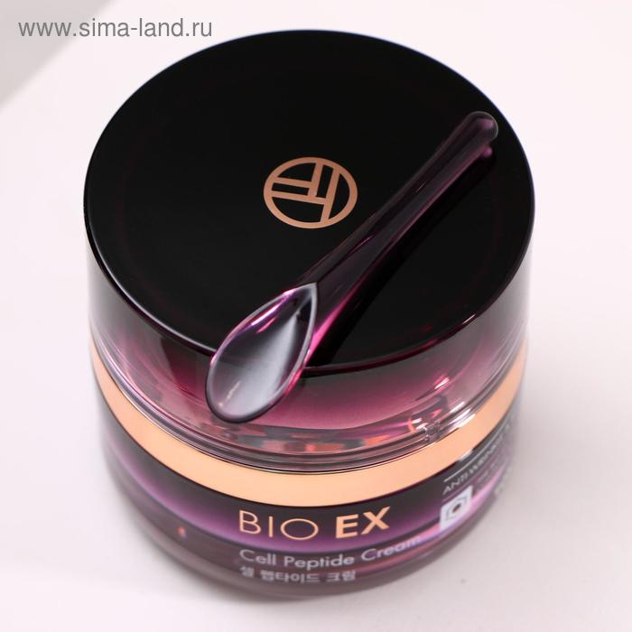 Крем для лица Tony Moly