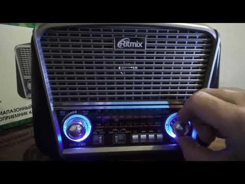 Ritmix RPR-065 Ritmix RPR-065