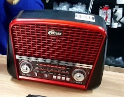 Ritmix Ritmix