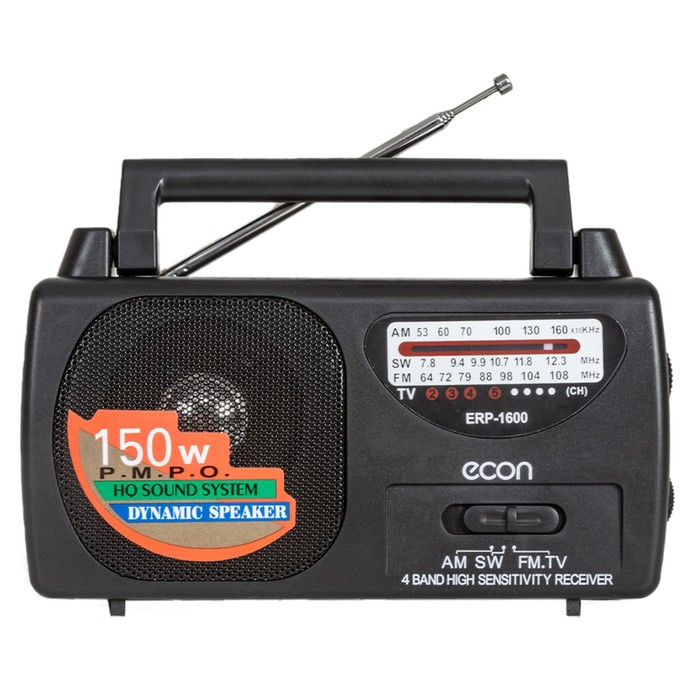 Econ ERP-1600