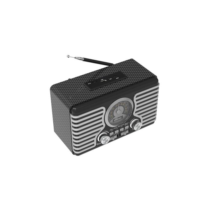 Радиоприемник RITMIX RPR-095
