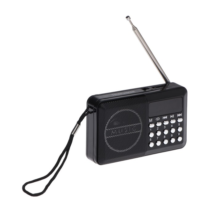 Радиоприемник Telefunken TF-1667