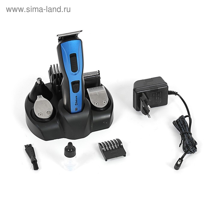 Триммер для волос Sakura SA-5523BL