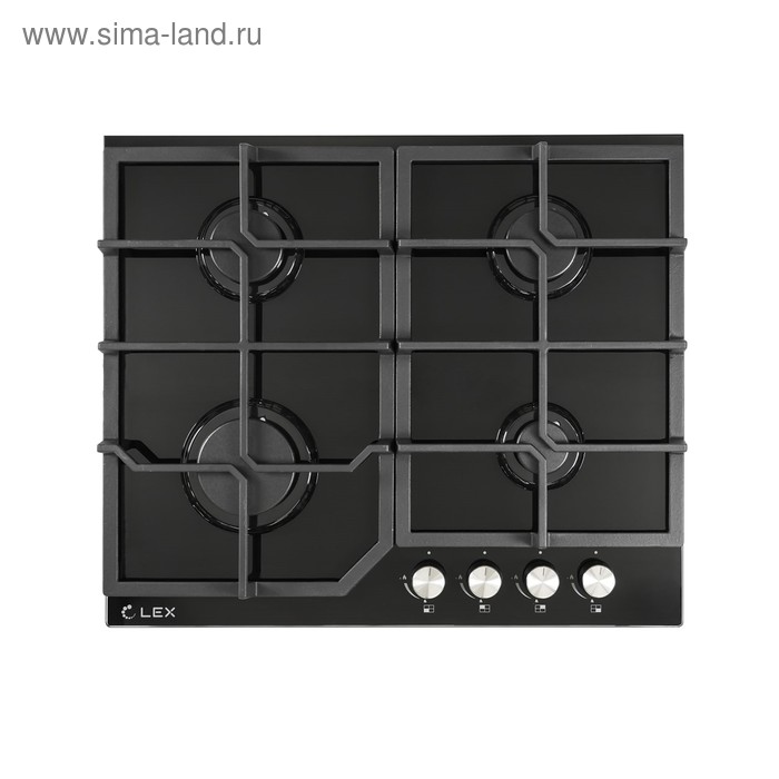 варочная газовая панель