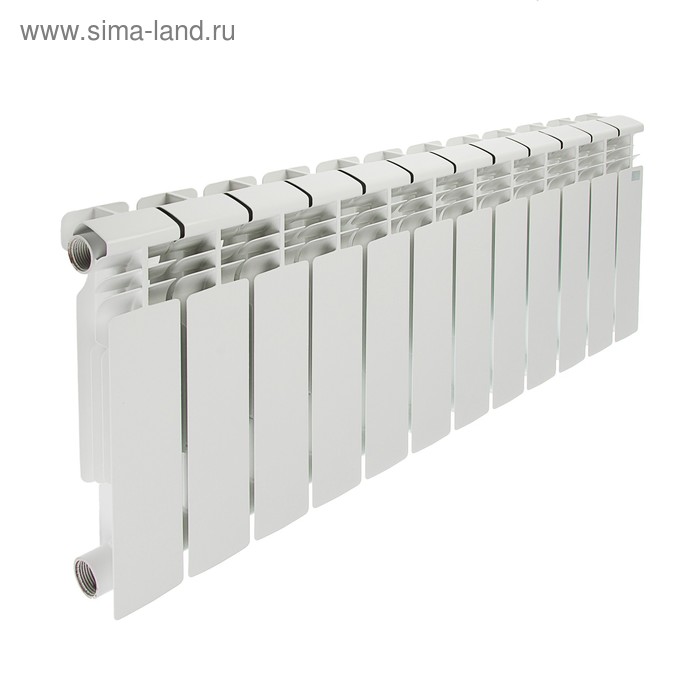 радиатор отопления