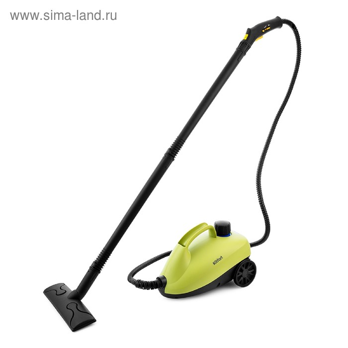 пароочиститель
