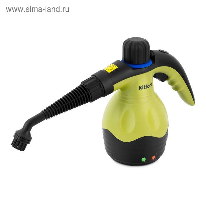 пароочиститель