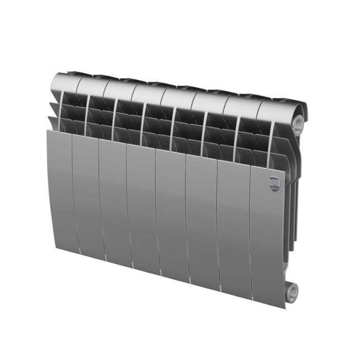 Радиатор биметаллический Royal Thermo BiLiner