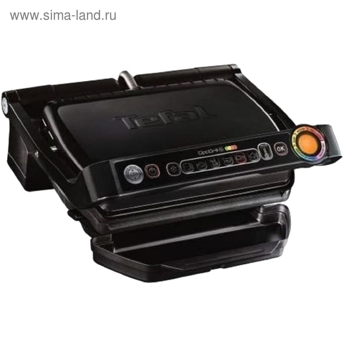 электрогриль