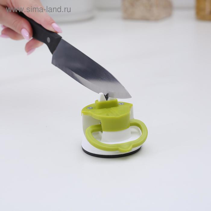 ножеточка