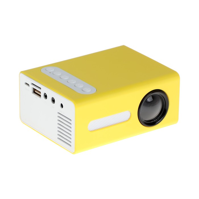 Проектор Unic T300