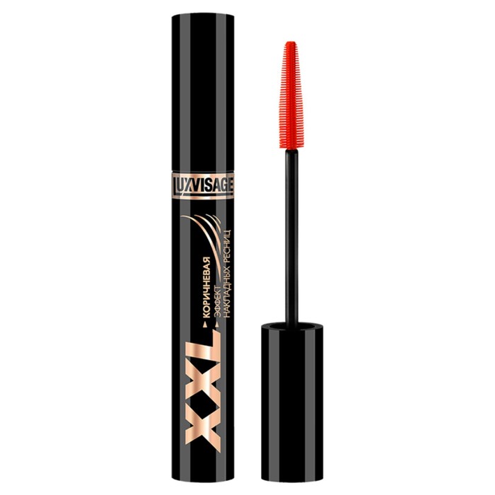 Тушь для ресниц Luxvisage XXL