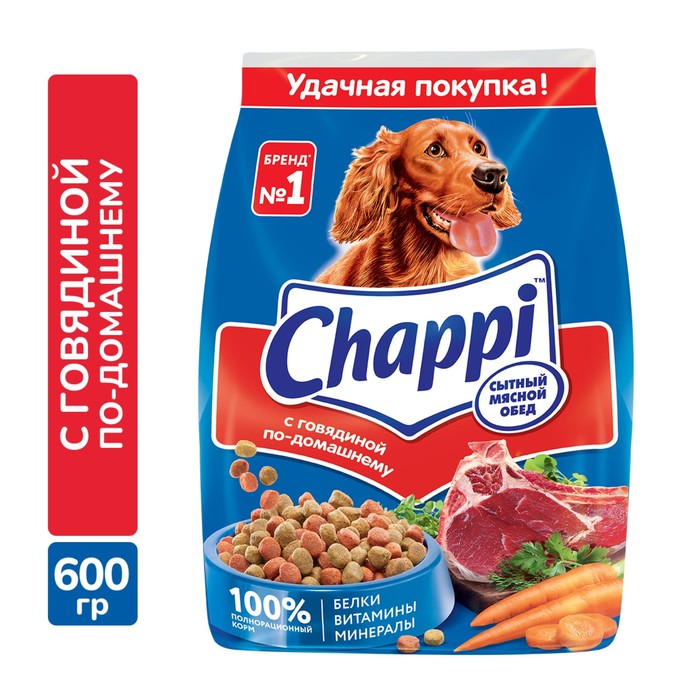 корм для собак
