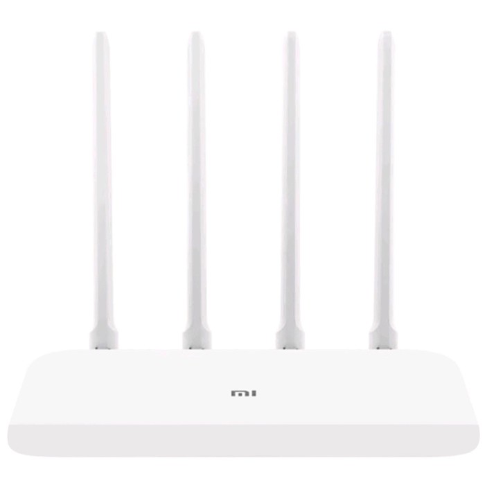 Wi-Fi роутер