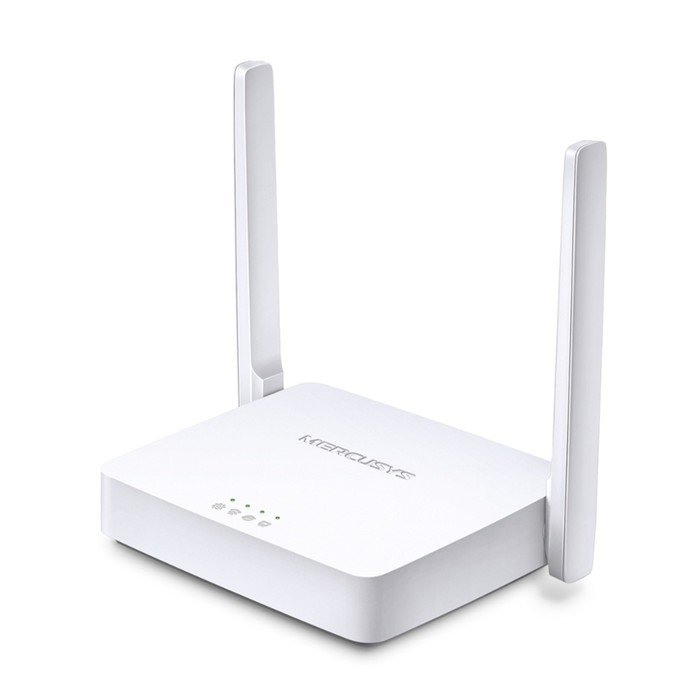 Wi-Fi роутер