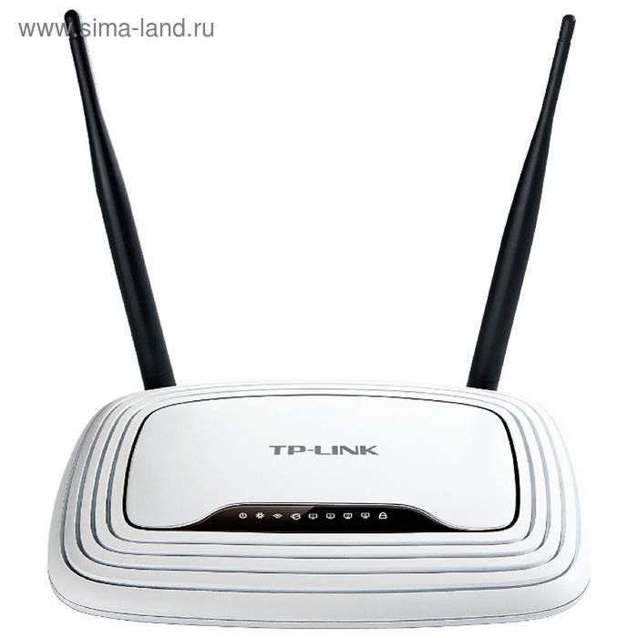Wi-Fi роутер