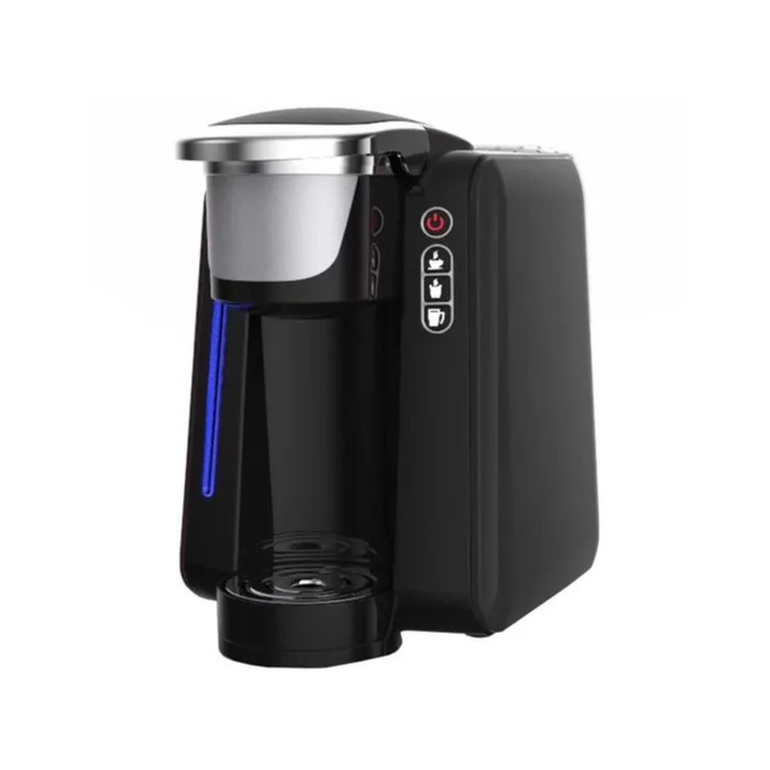 Кофемашина Hibrew AC-505K