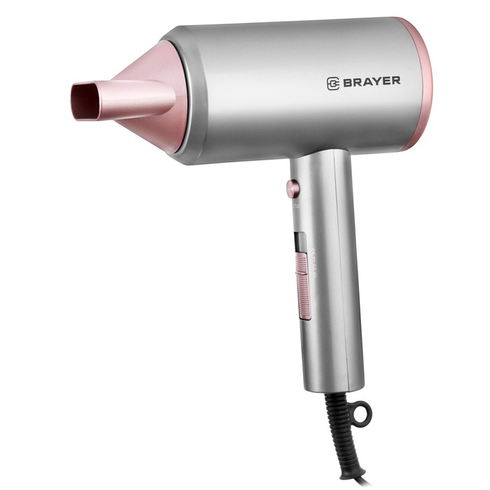 Фен BRAYER 3022BR