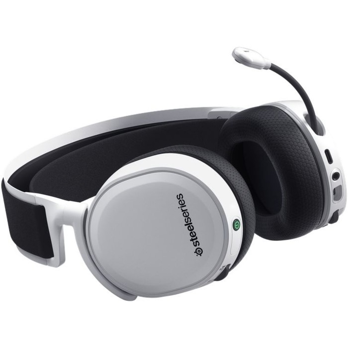 Наушники с микрофоном Steelseries Arctis 7