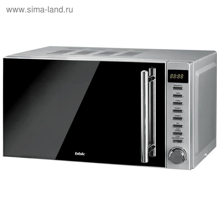 Микроволновая печь