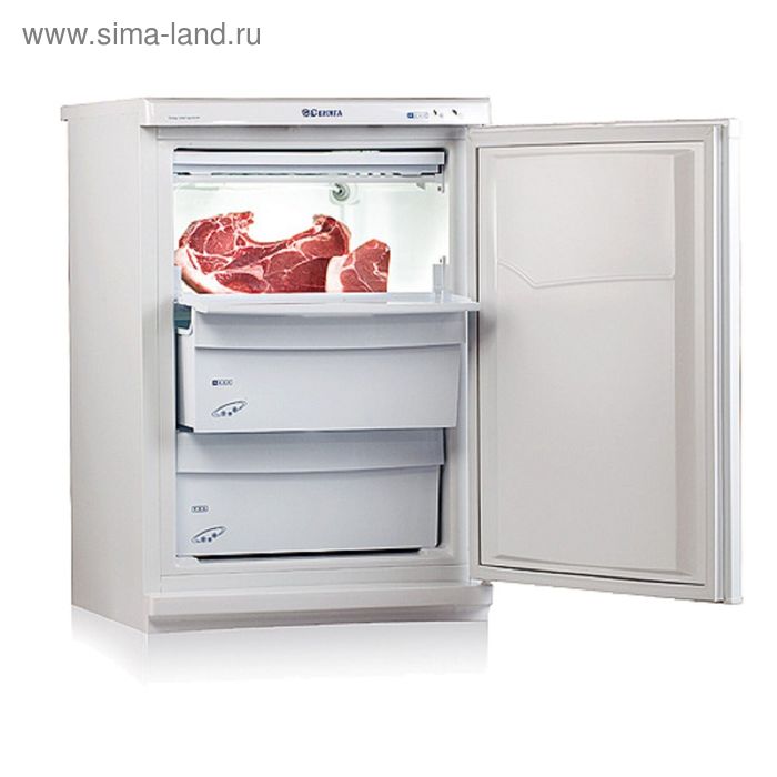 морозильная камера