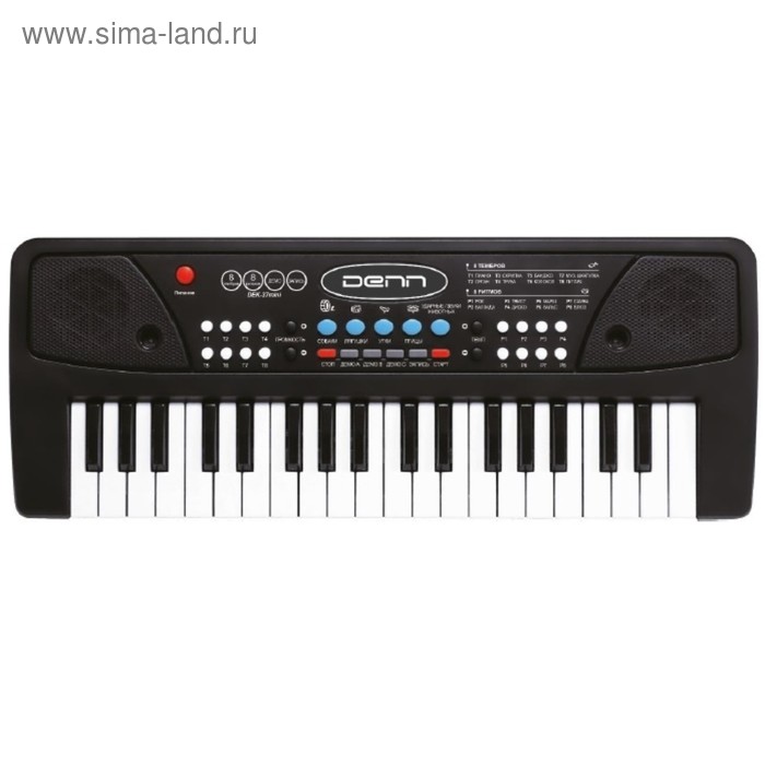 синтезатор