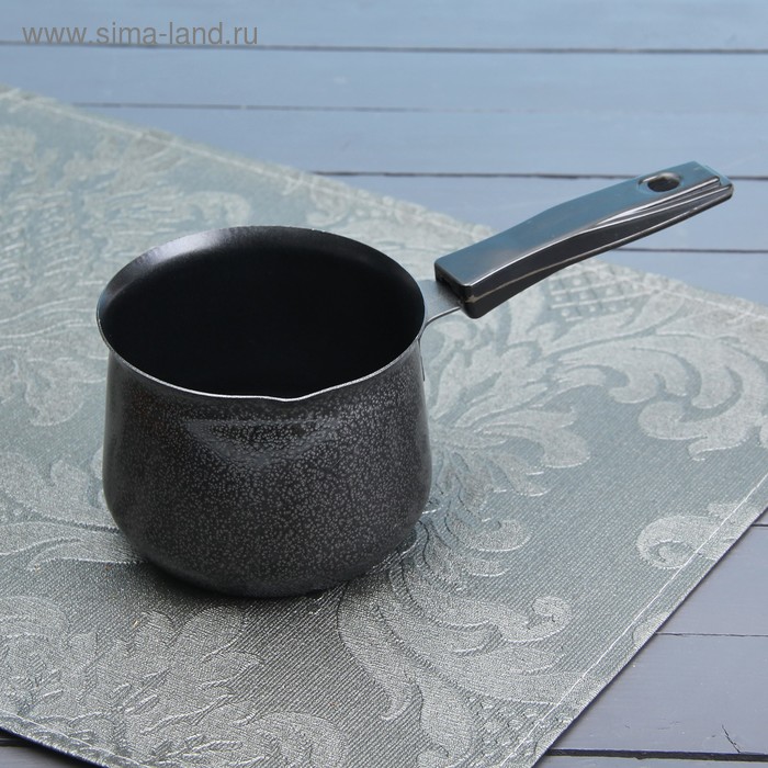 турка для кофе