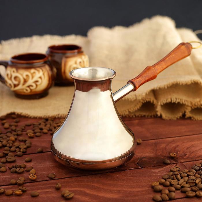 турка для кофе