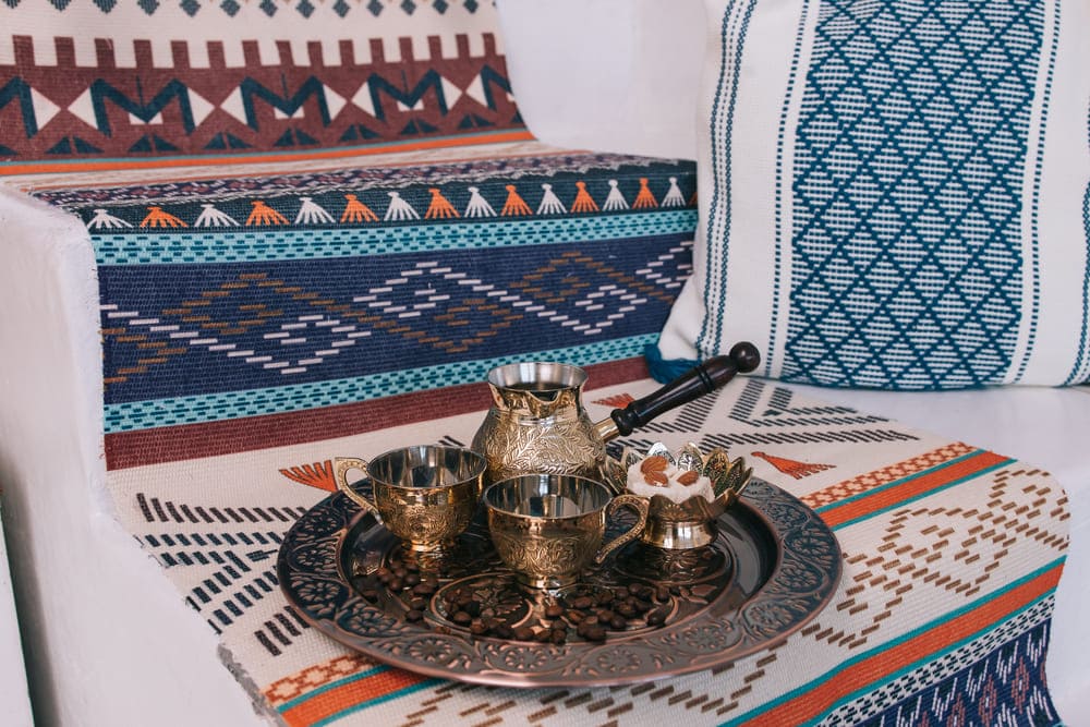 кофейный набор