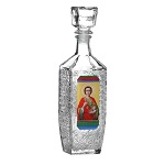 Графин «Пантелеимон Целитель
