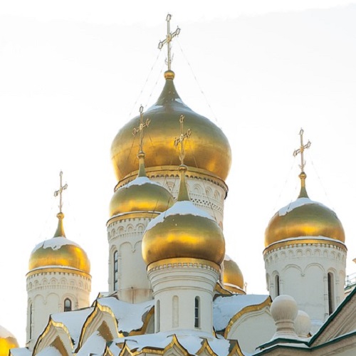  С верой в душе 