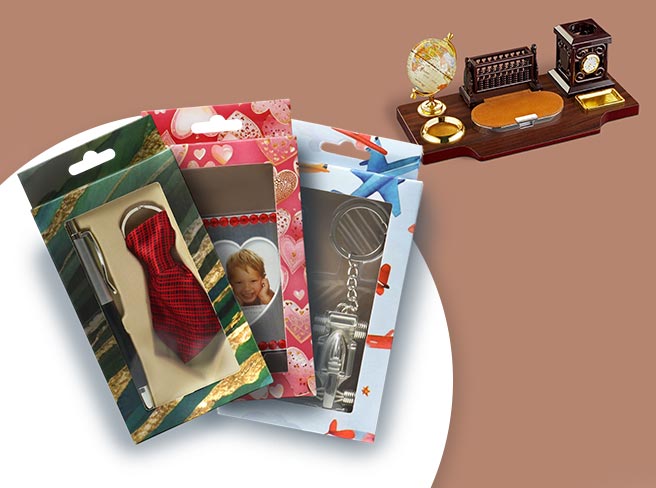 Подарочный набор 2в1, МИКС, в подарок