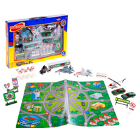 Игрушки для мальчиков