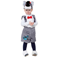 Новогодние костюмы