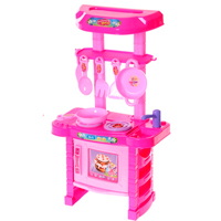 Игрушки для девочек